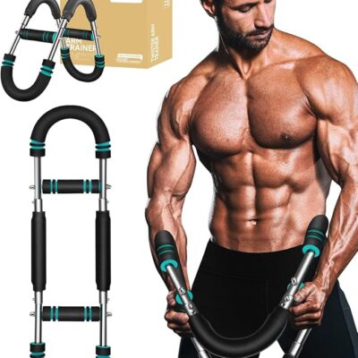 TrainTorquix Twister Arm Trainer